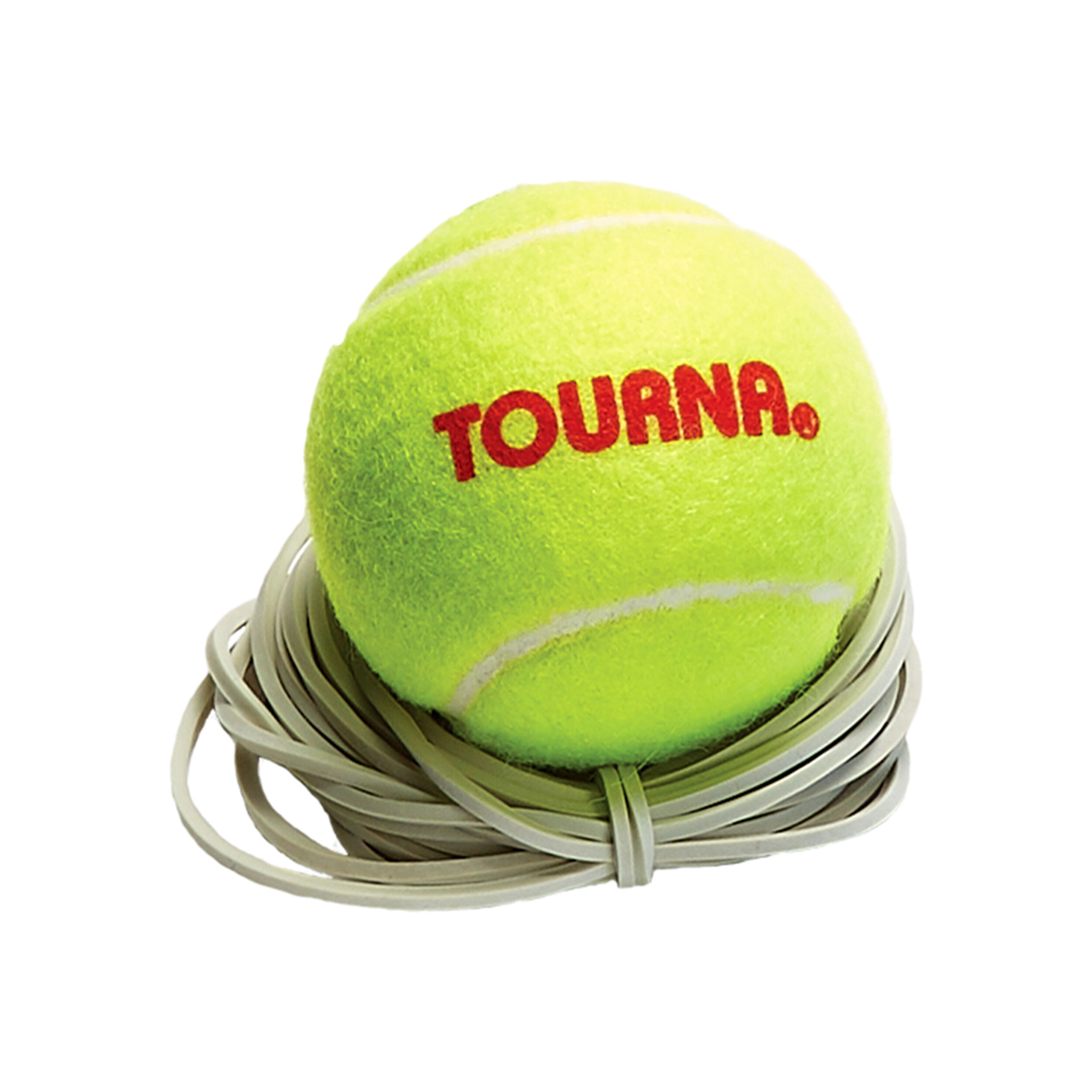 Tourna fill & hotsell drill tennis trainer