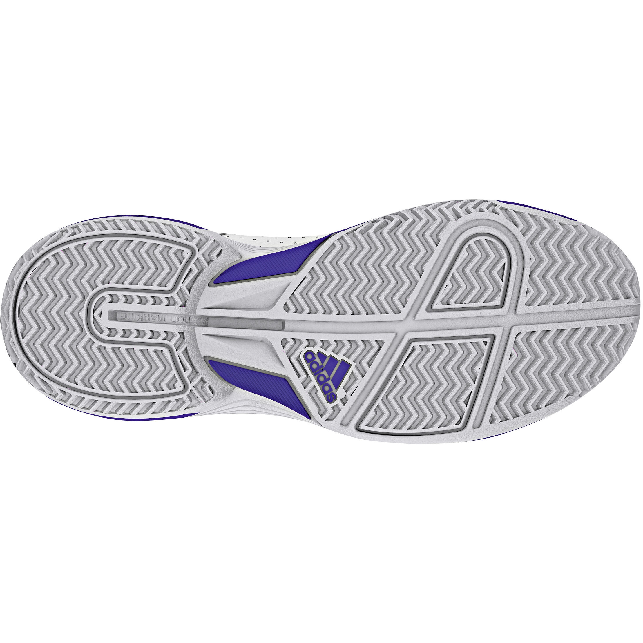 Adidas women's aspire tennis 2025 shoe