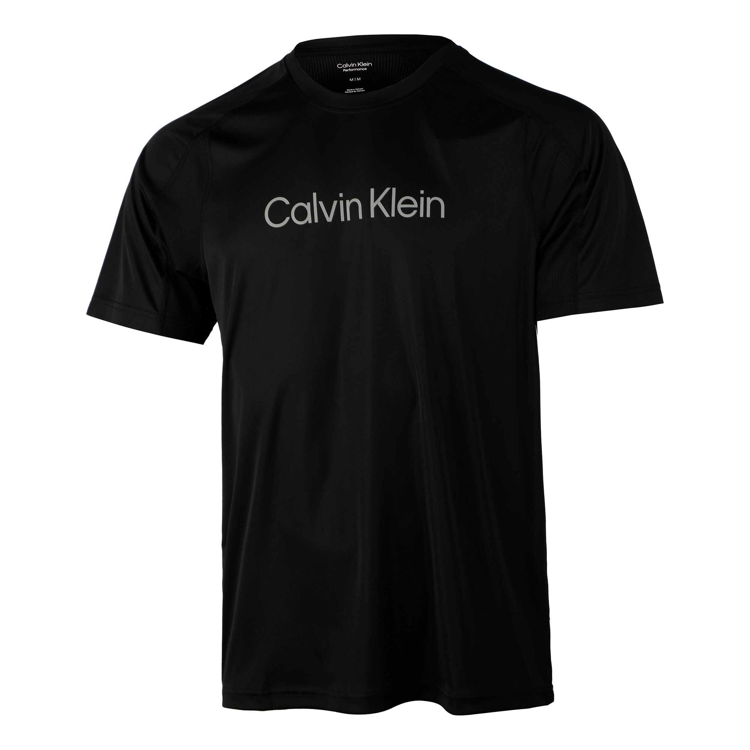 T Shirt Men Black