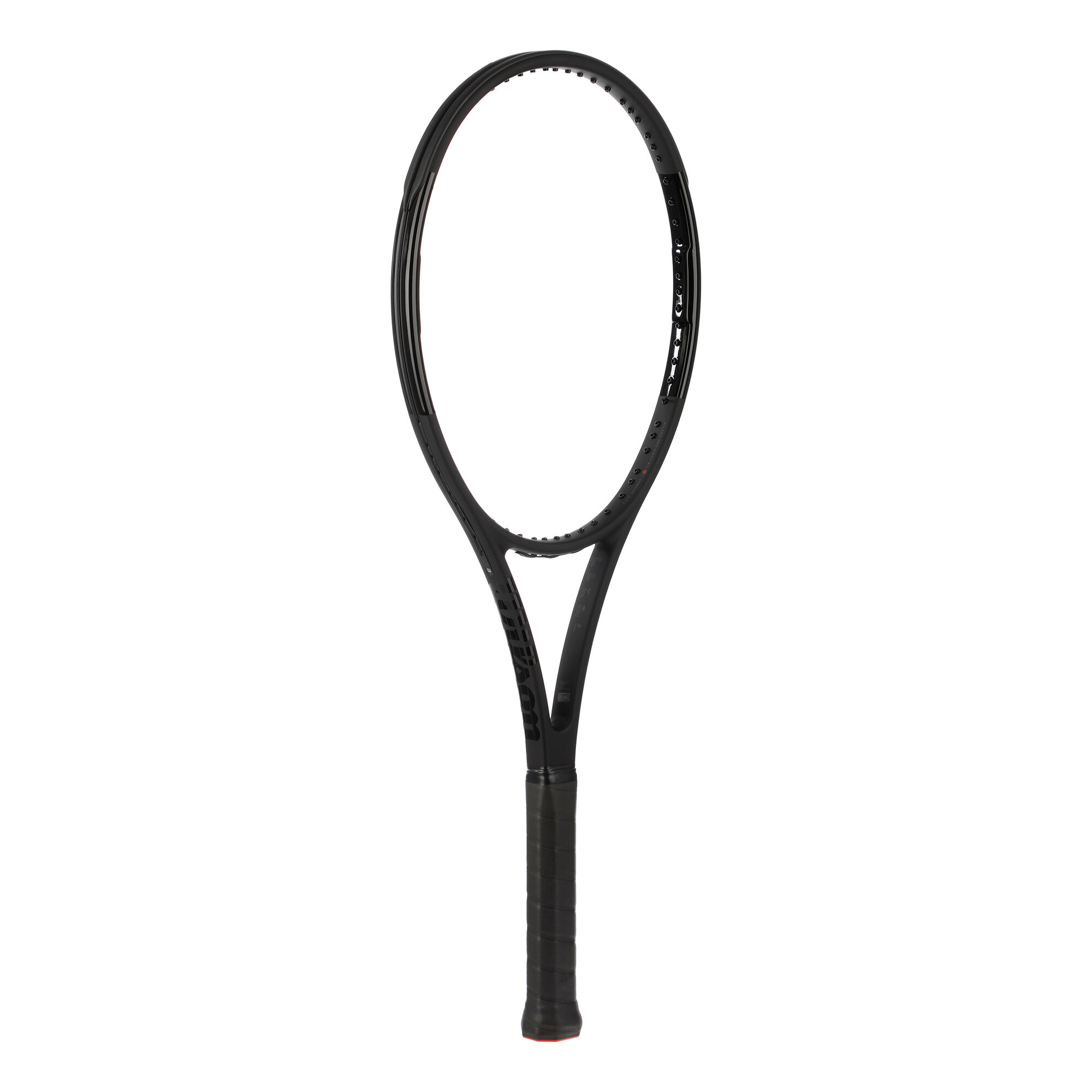 Zonnig schrijven Scheiden buy Wilson Pro Staff 97 L CV Tour Racket (Special Edition) online |  Tennis-Point