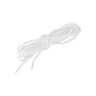 Shoelaces 120cm-White