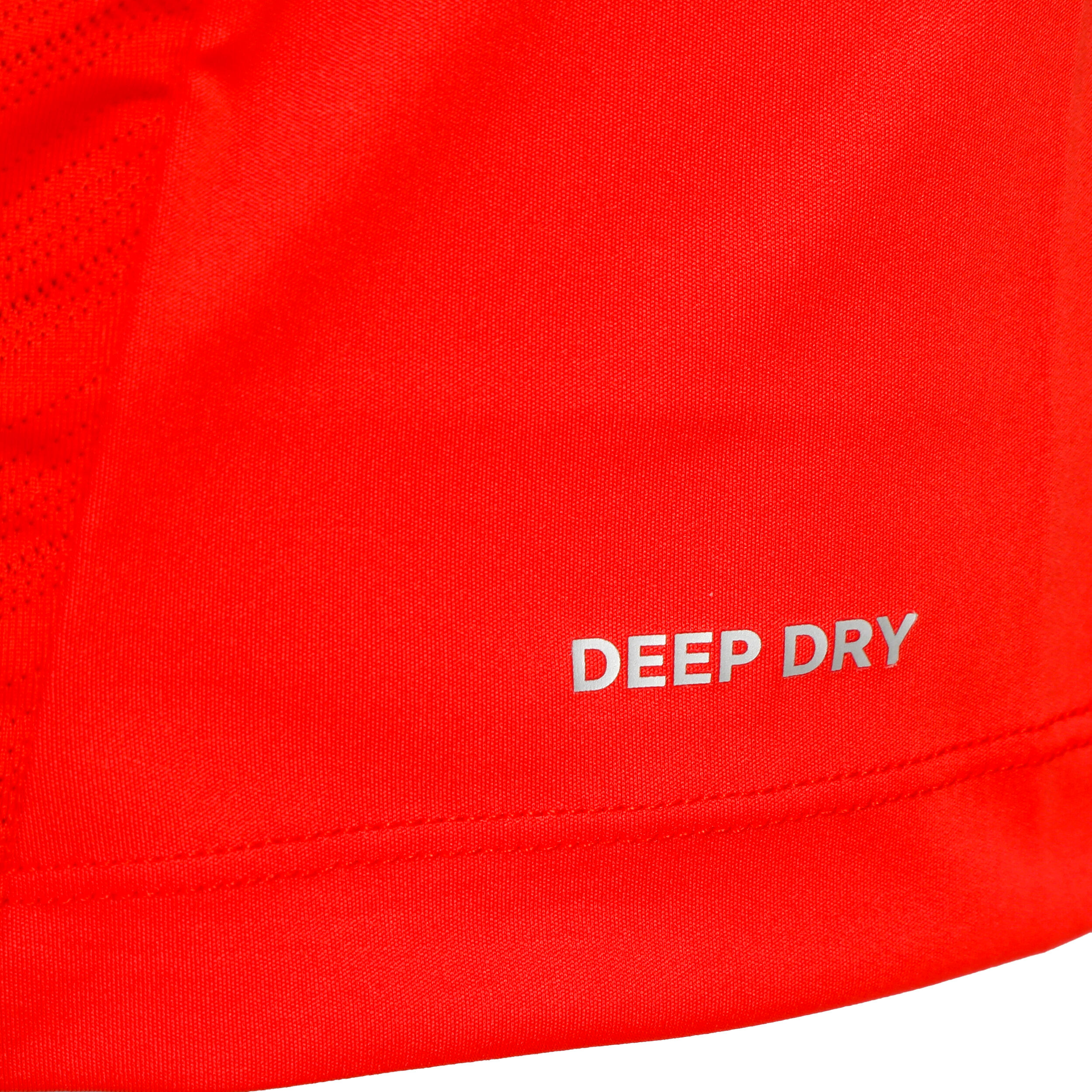 Buy Lotto Tech 1 D3 T-Shirt Men Red online | Tennis Point COM