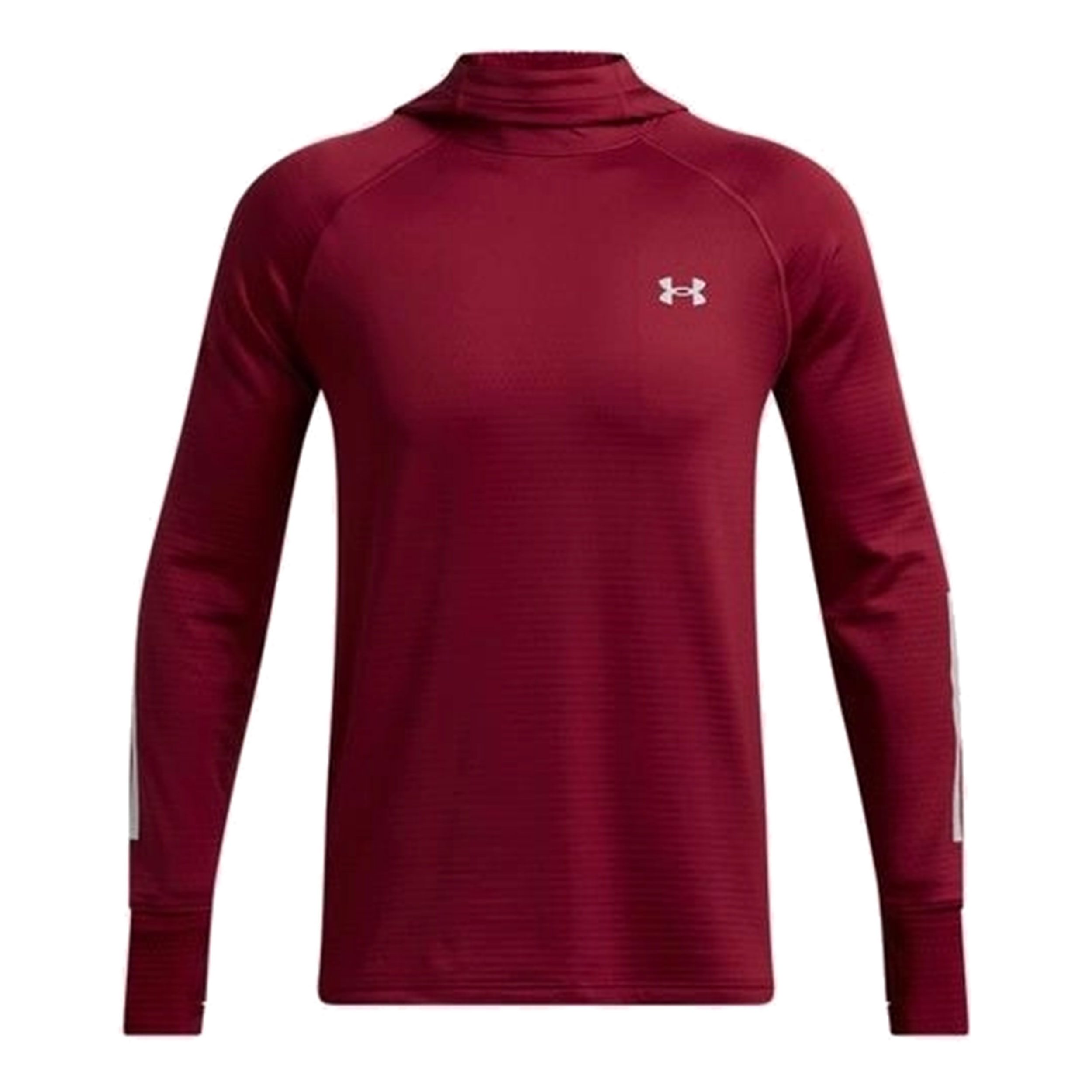 Under armour balaclava hoodie 2025