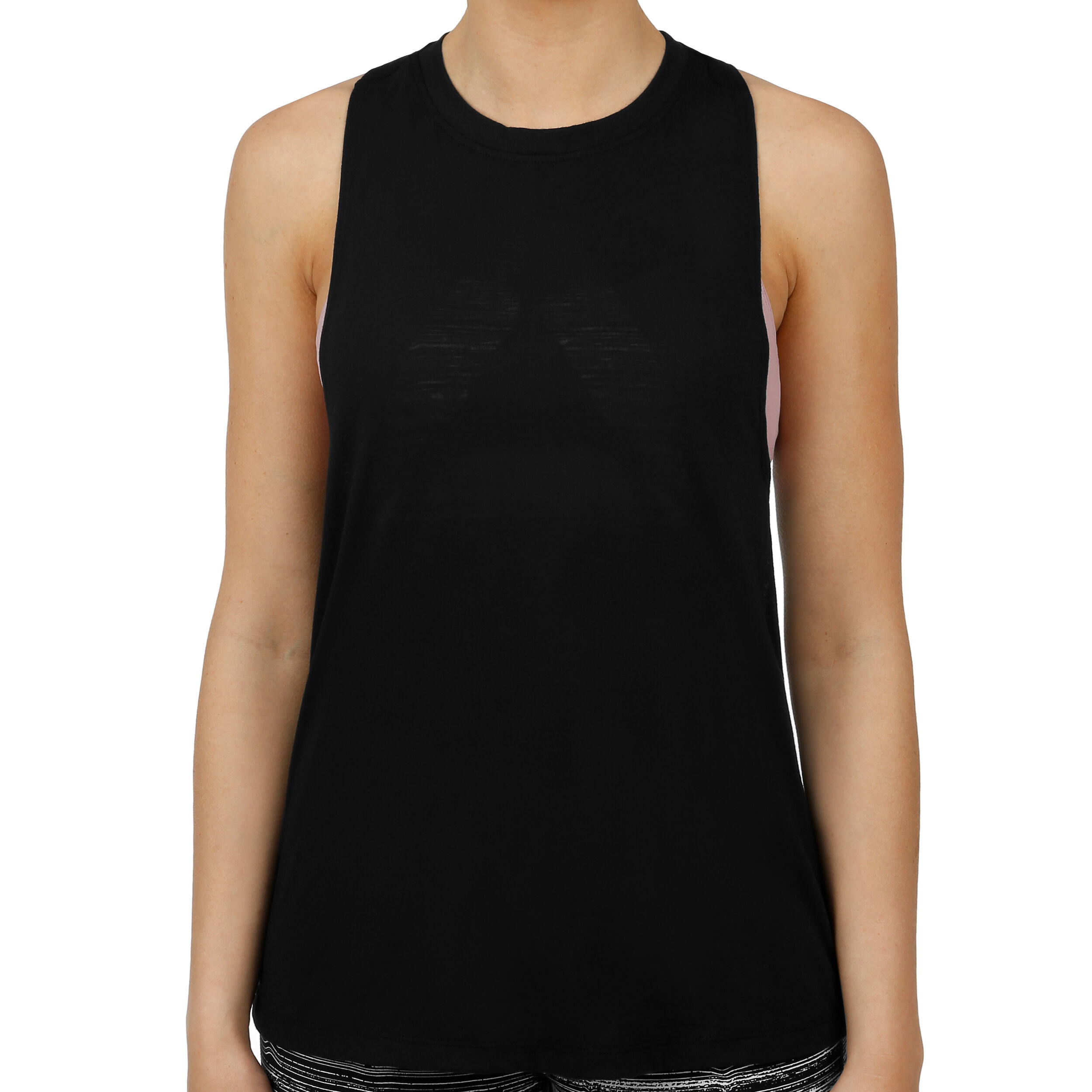 Reebok burnout tank shop top