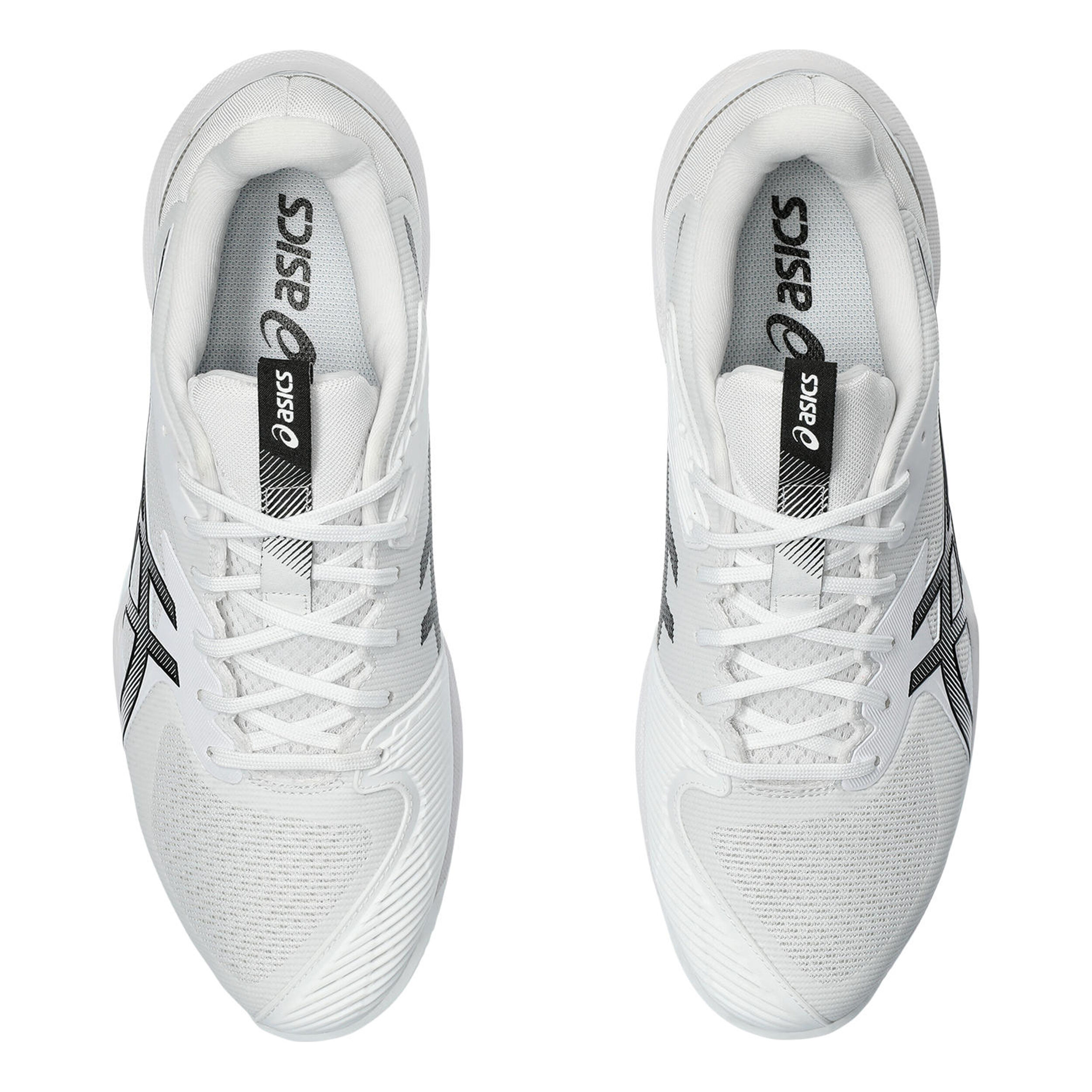 Buy ASICS Solution Speed FF 3 Clay Court Shoe Men White