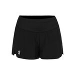 On Clothing On Court Shorts Women-Black