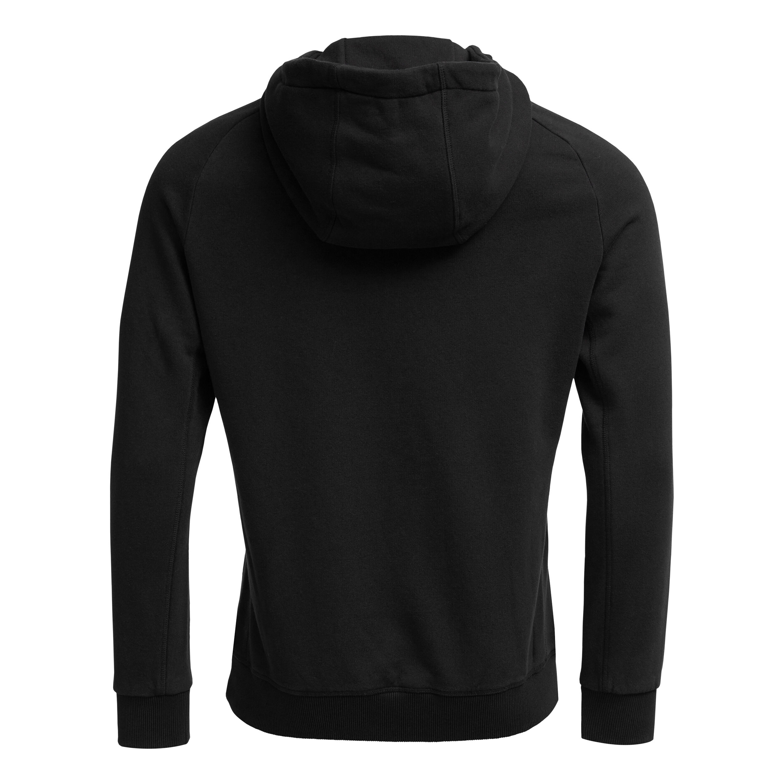Buy Bj rn Borg Hoody Men Black Silver online Tennis Point COM