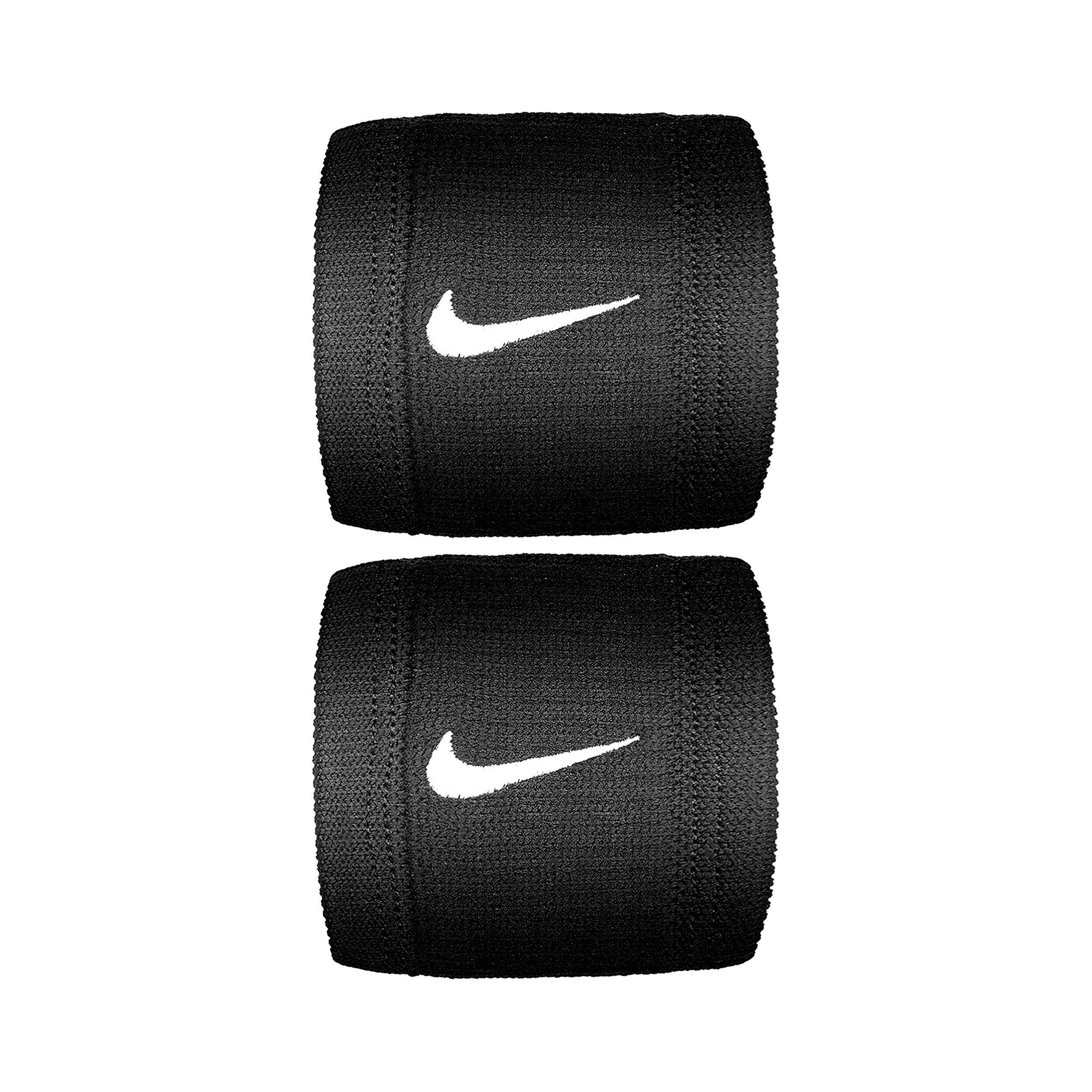 Nike dri clearance reveal wristbands