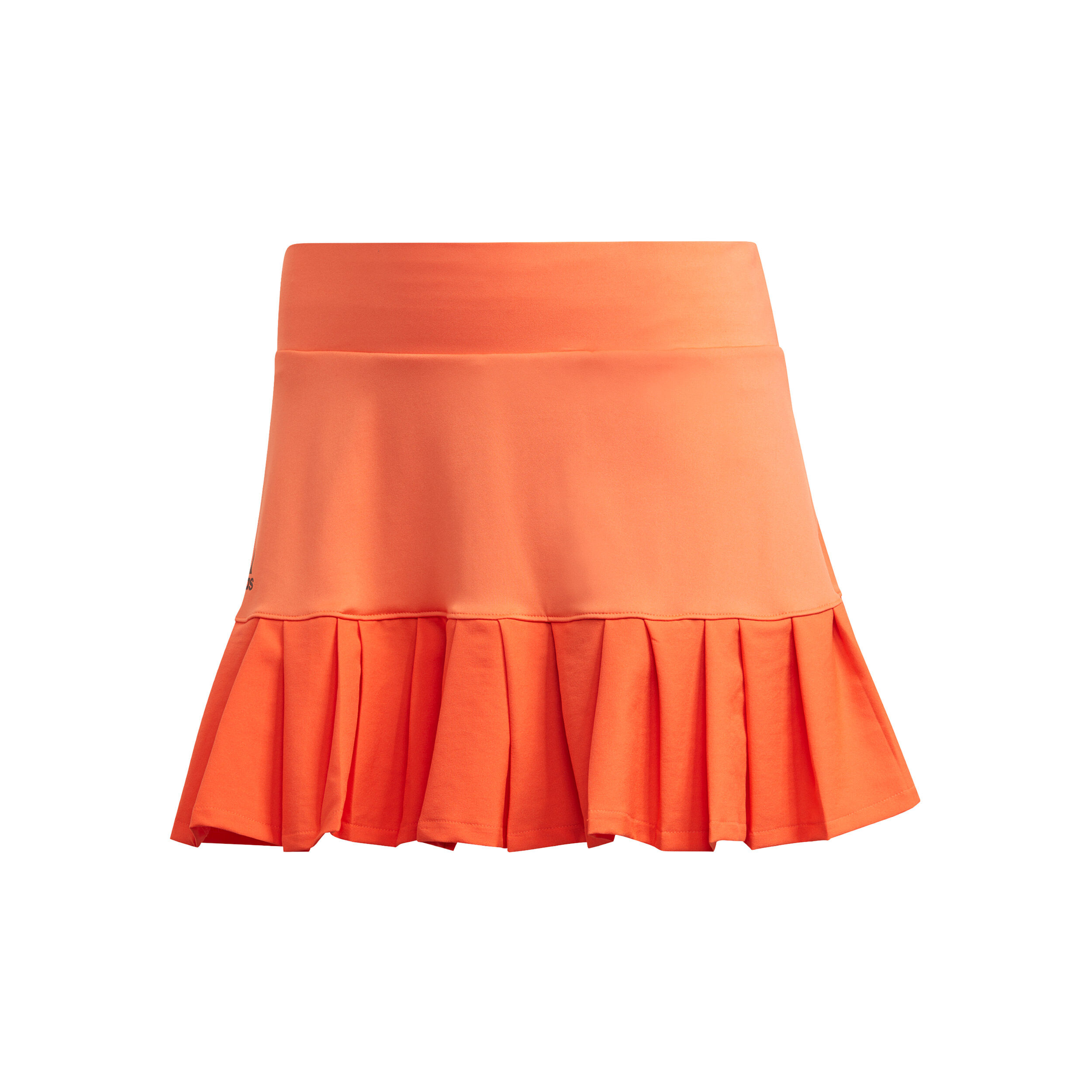 Buy adidas Match Skirt Women Orange Black online Tennis Point COM