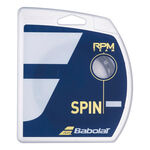 Babolat Babolat Team RPM Team String Set 12m-Black