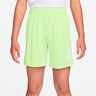 Dri-Fit Multi Shorts Boys-lime