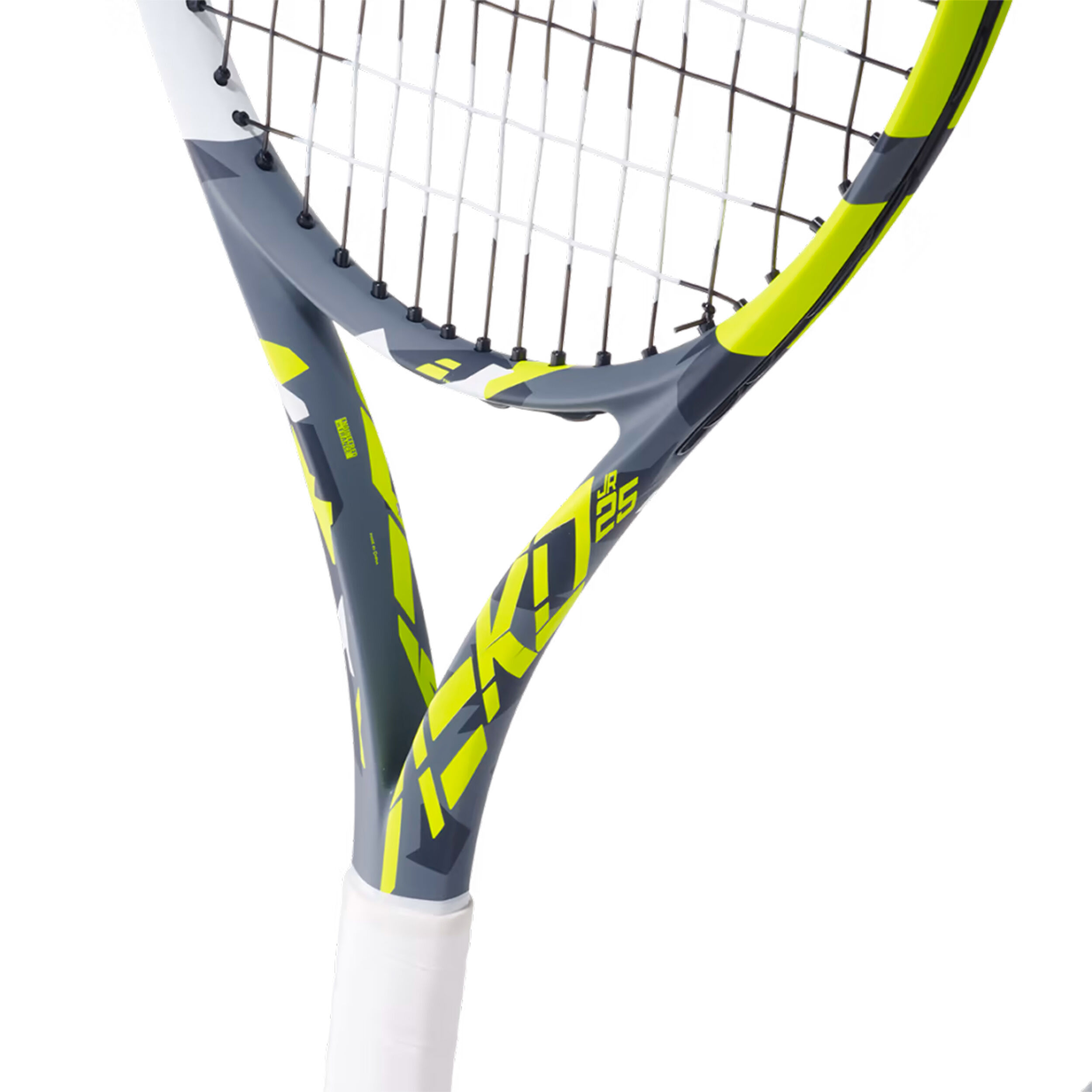 バボラ BabolaT テニスラケット JR 25 PURE AERO Tennis racquet | Pure Aero Junior 25 Gen8 | Babolat