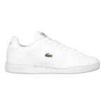 Lacoste Shoes Lacoste Carnaby Cup Sneakers Women-White