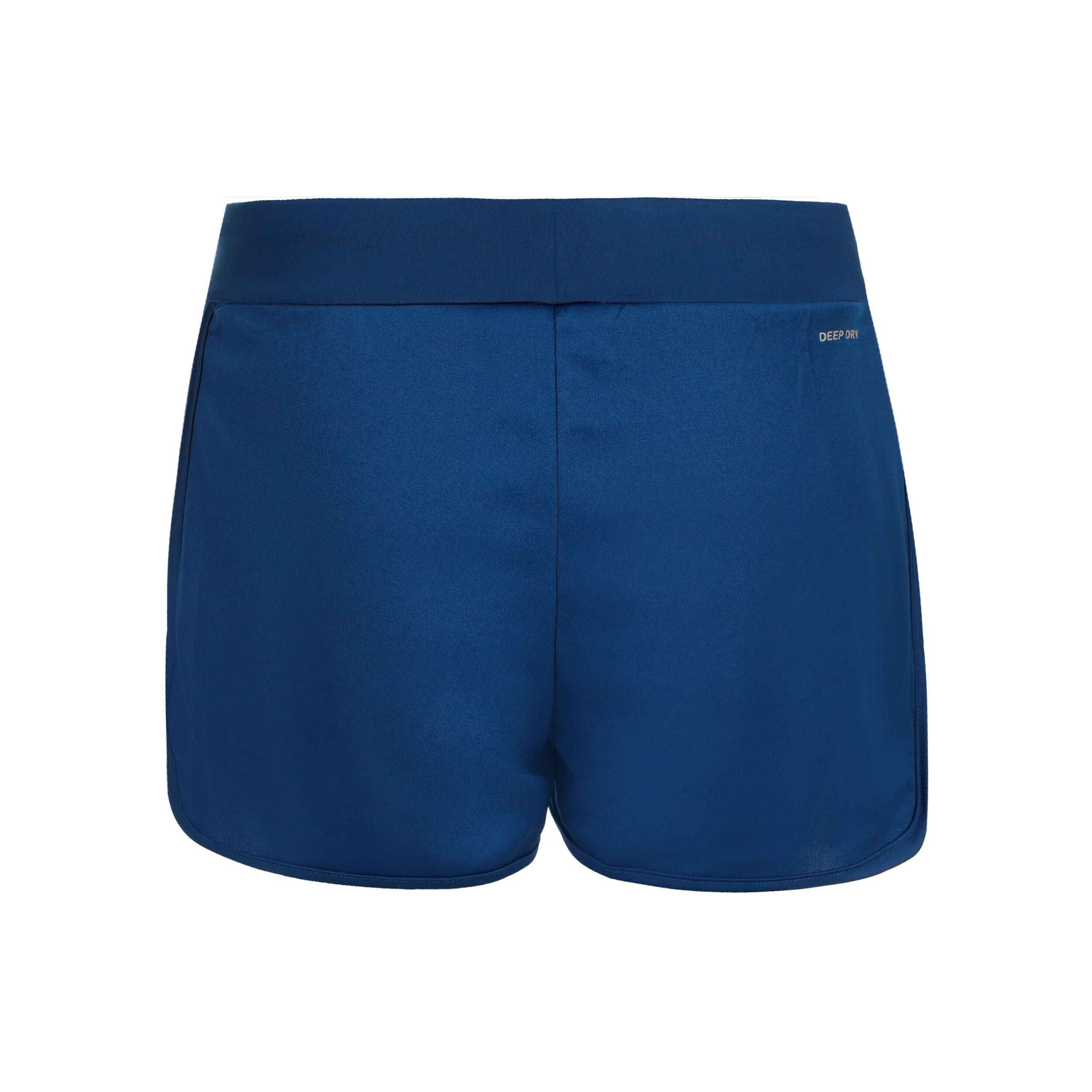 Squadra Shorts Women - Blue Grey