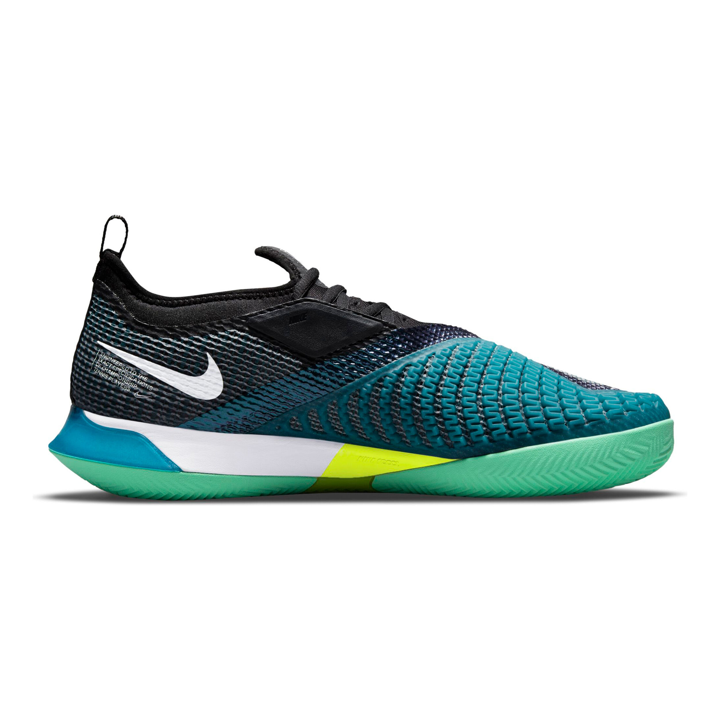 Nike best sale tierra batida
