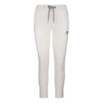 BIDI BADU Clothing BIDI BADU Ayanda Basic Pant Training Pants Women-Cream