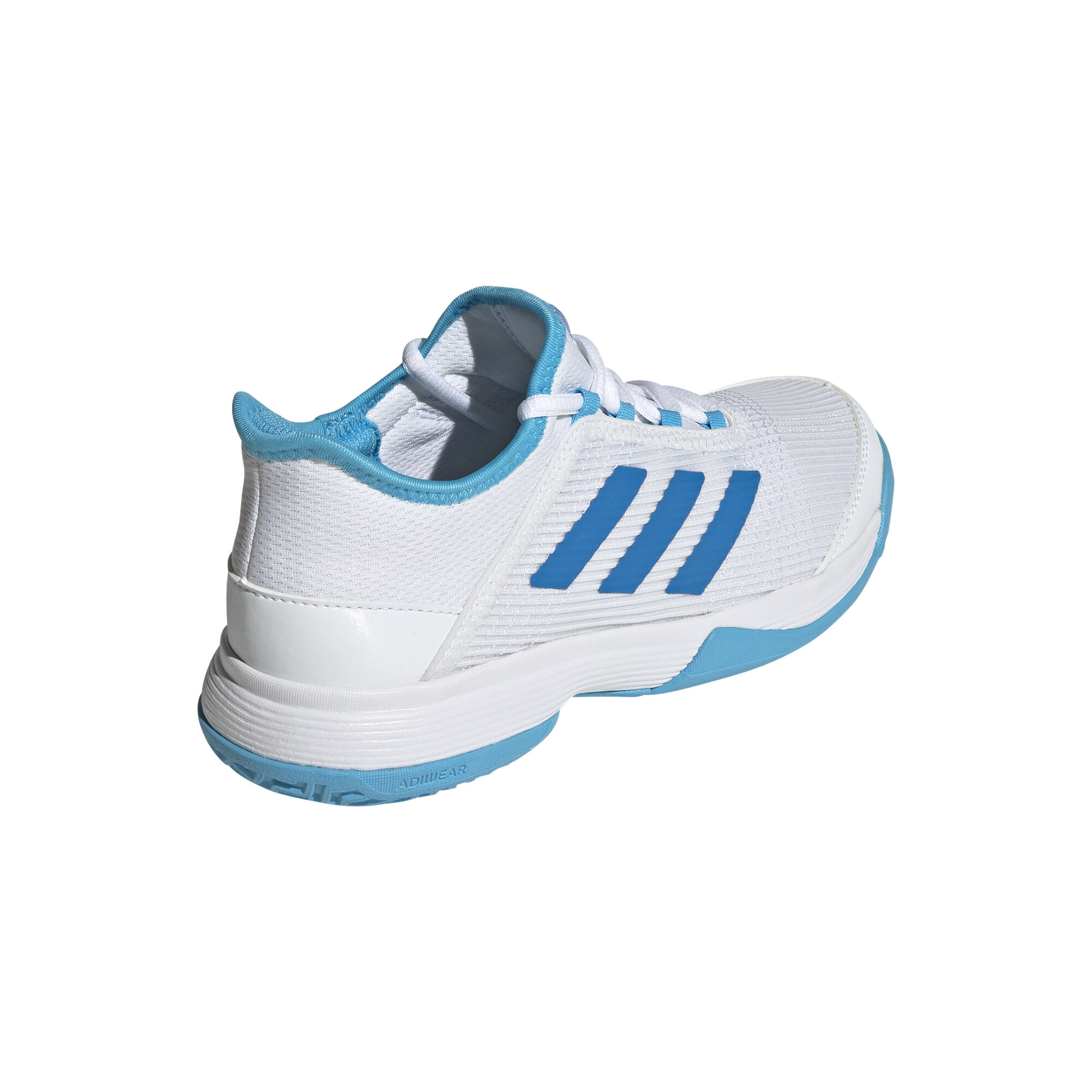 Adizero club w sales