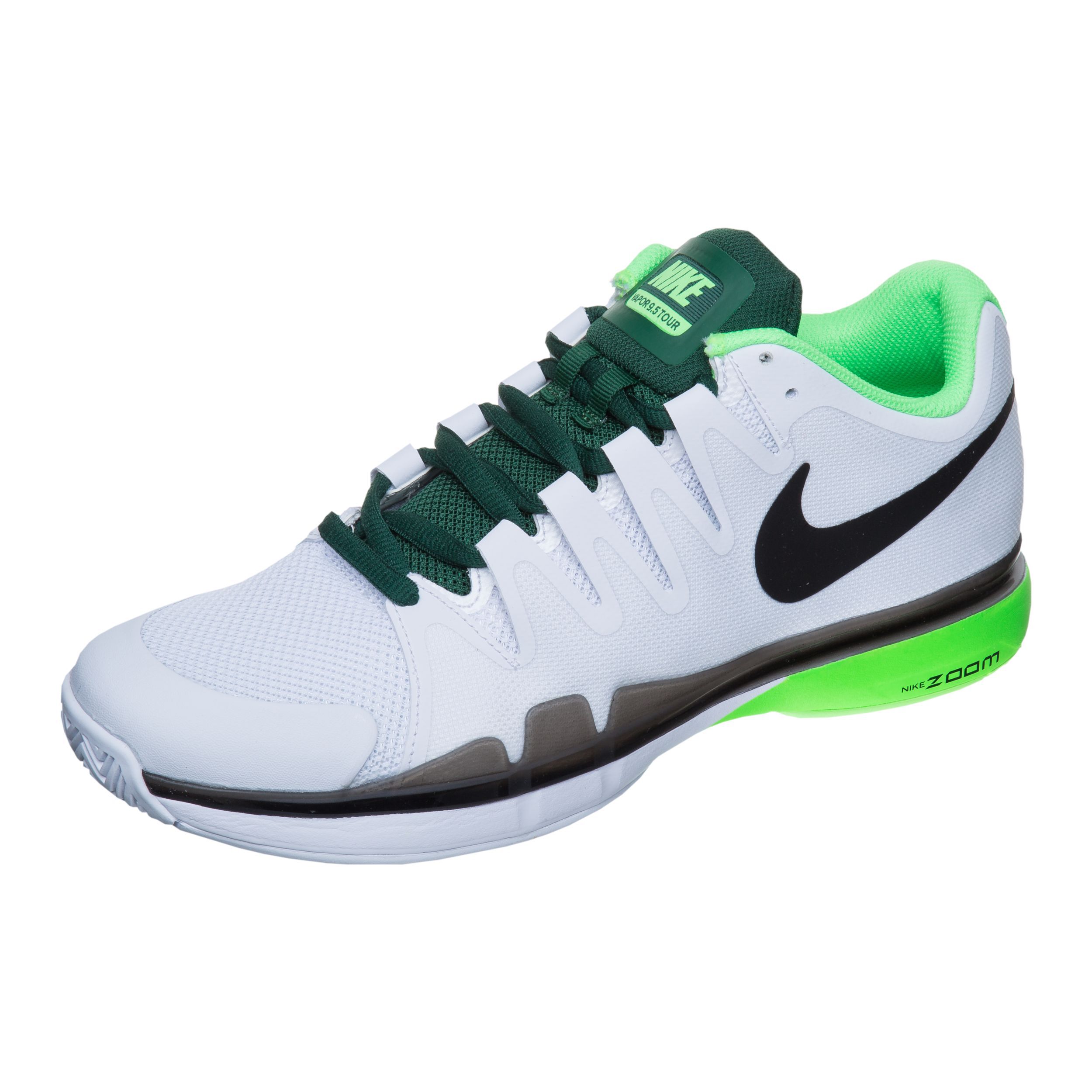 Nike zoom vapor 2025 roger federer