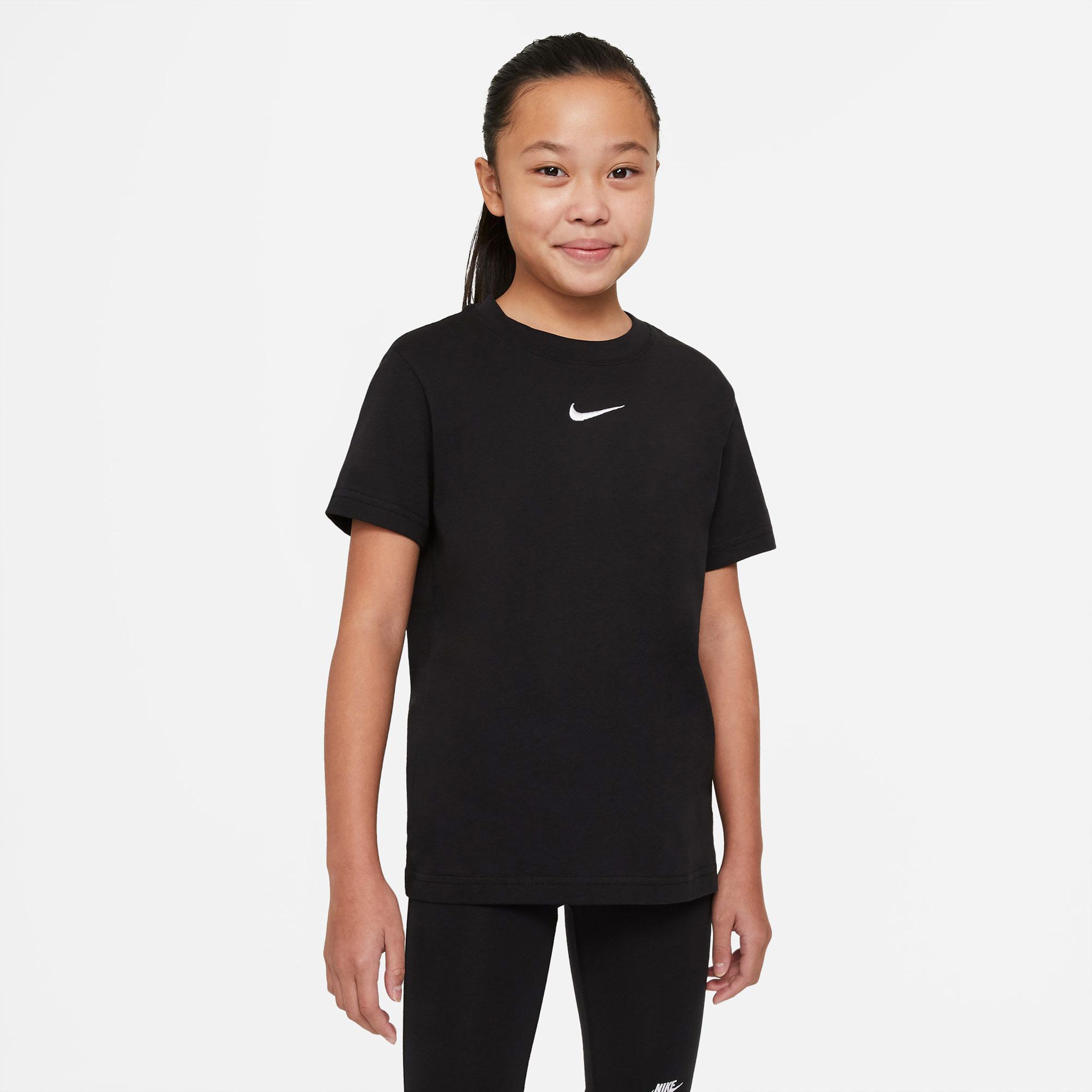 Nike tshirts girls shop
