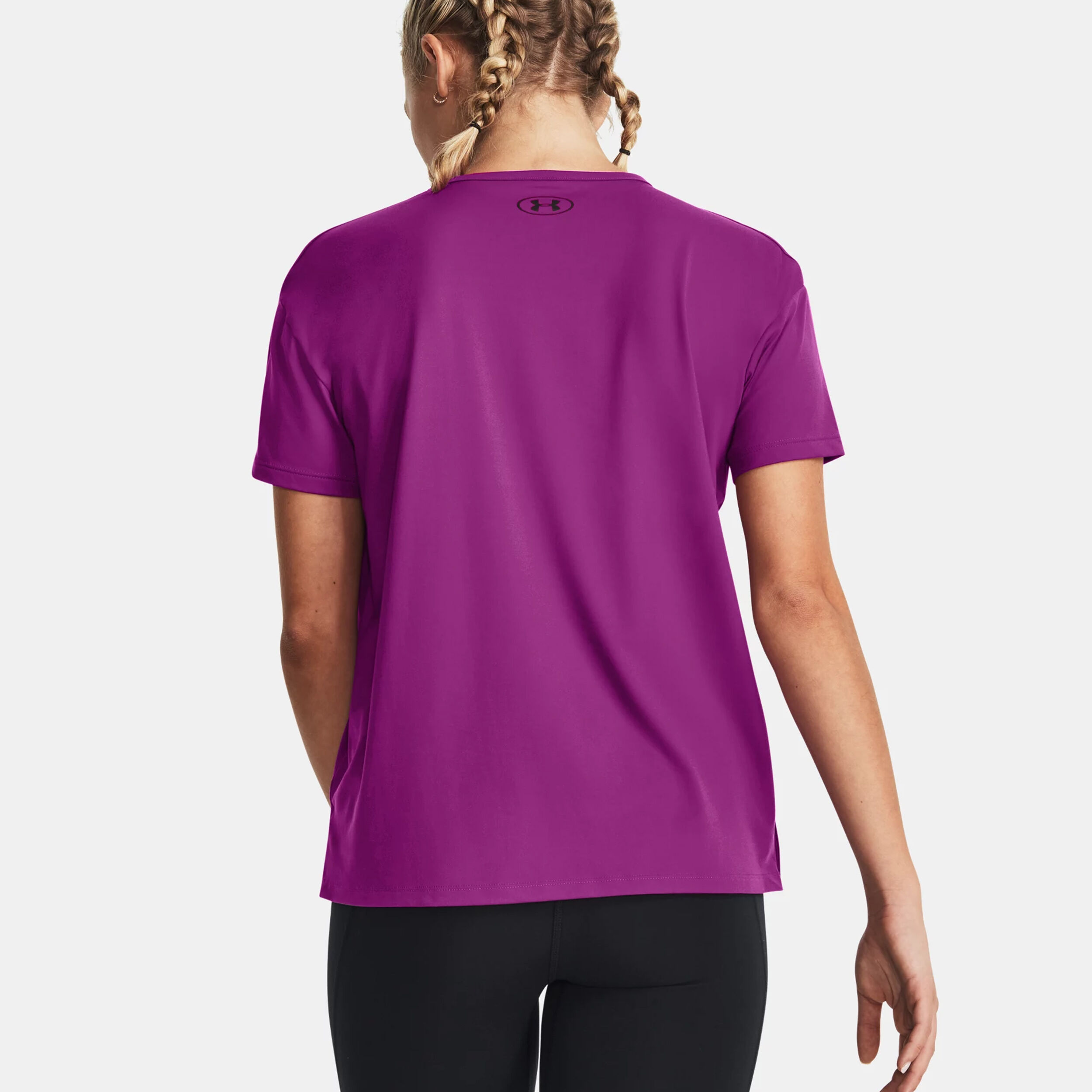 Under armour hot sale rush shirt