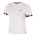 Ellesse Tennis apparel Ellesse OPHELIA Tee T-Shirt Women-lilac
