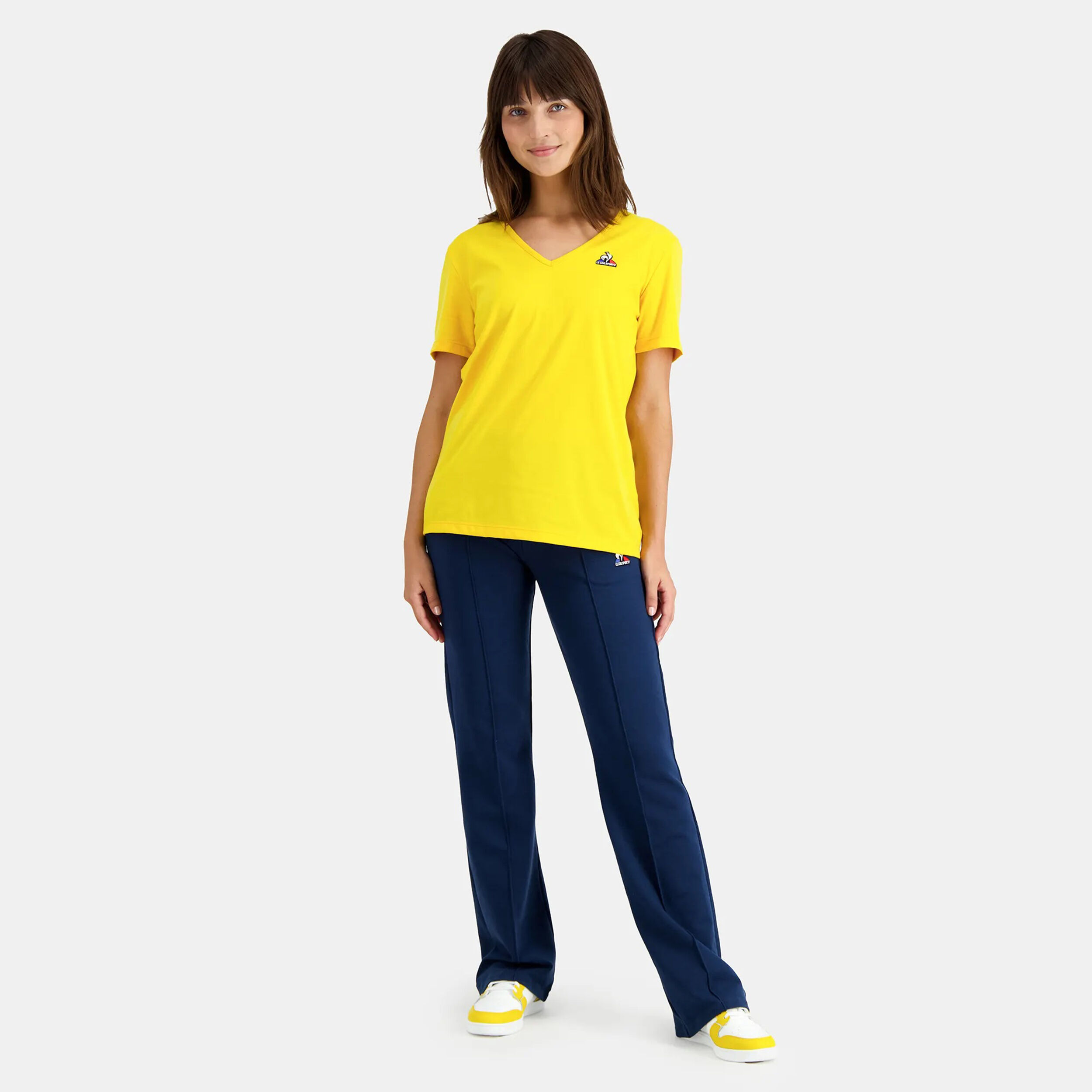 Le coq sportif koszulka new arrivals que es