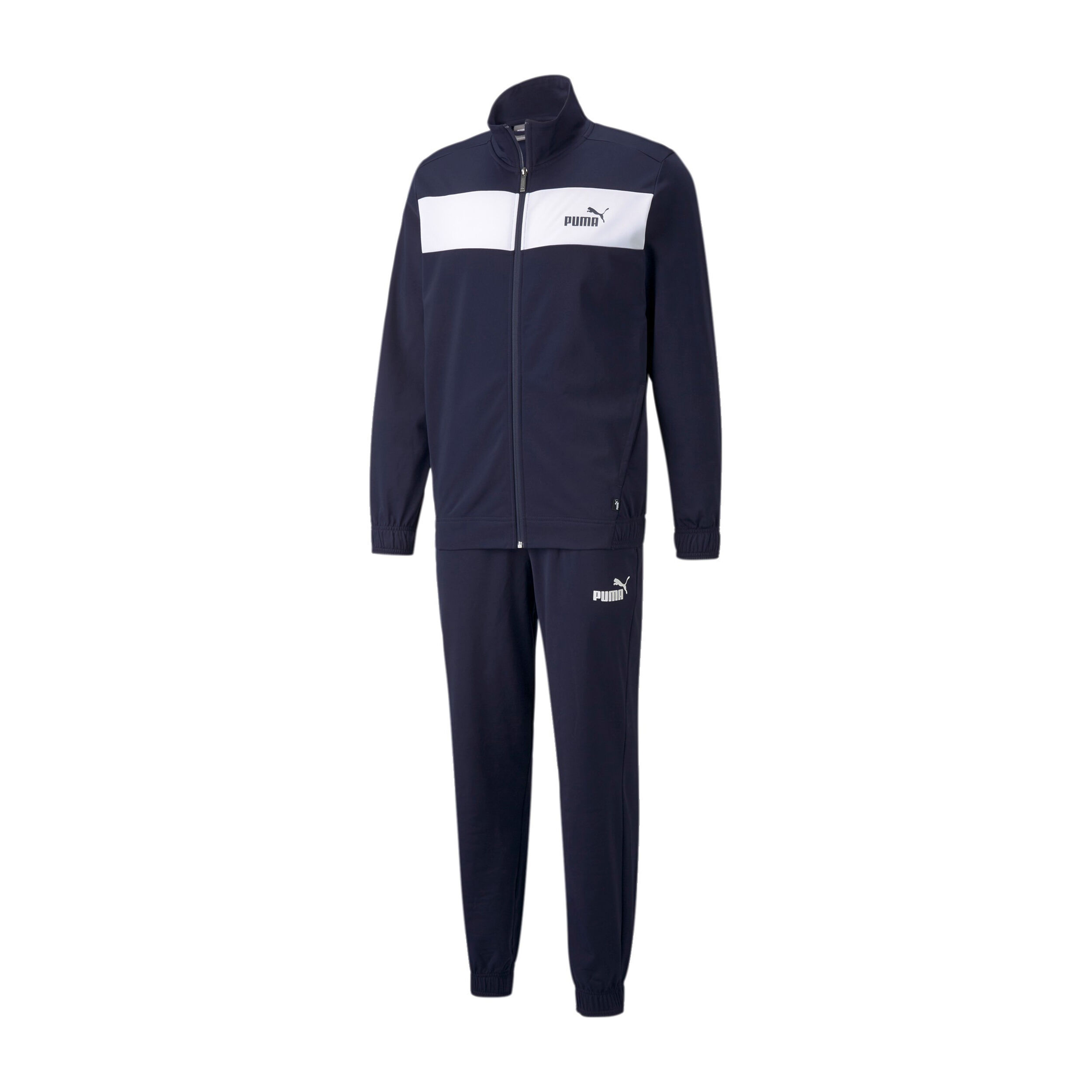 Puma tracksuit dw online