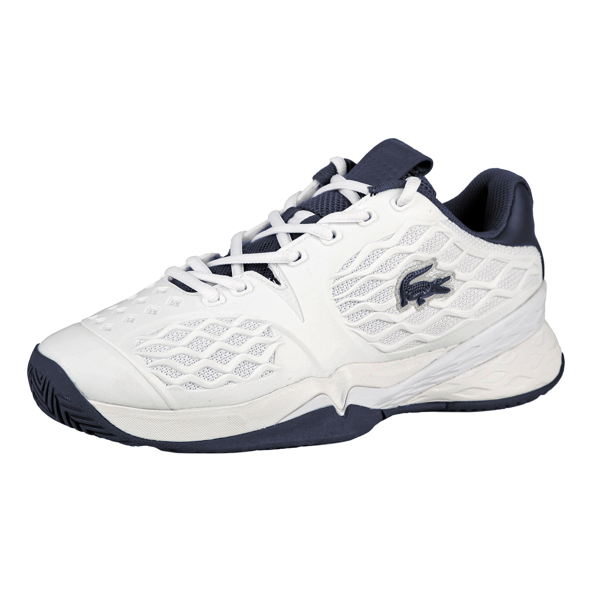 Chaussure tennis sales lacoste