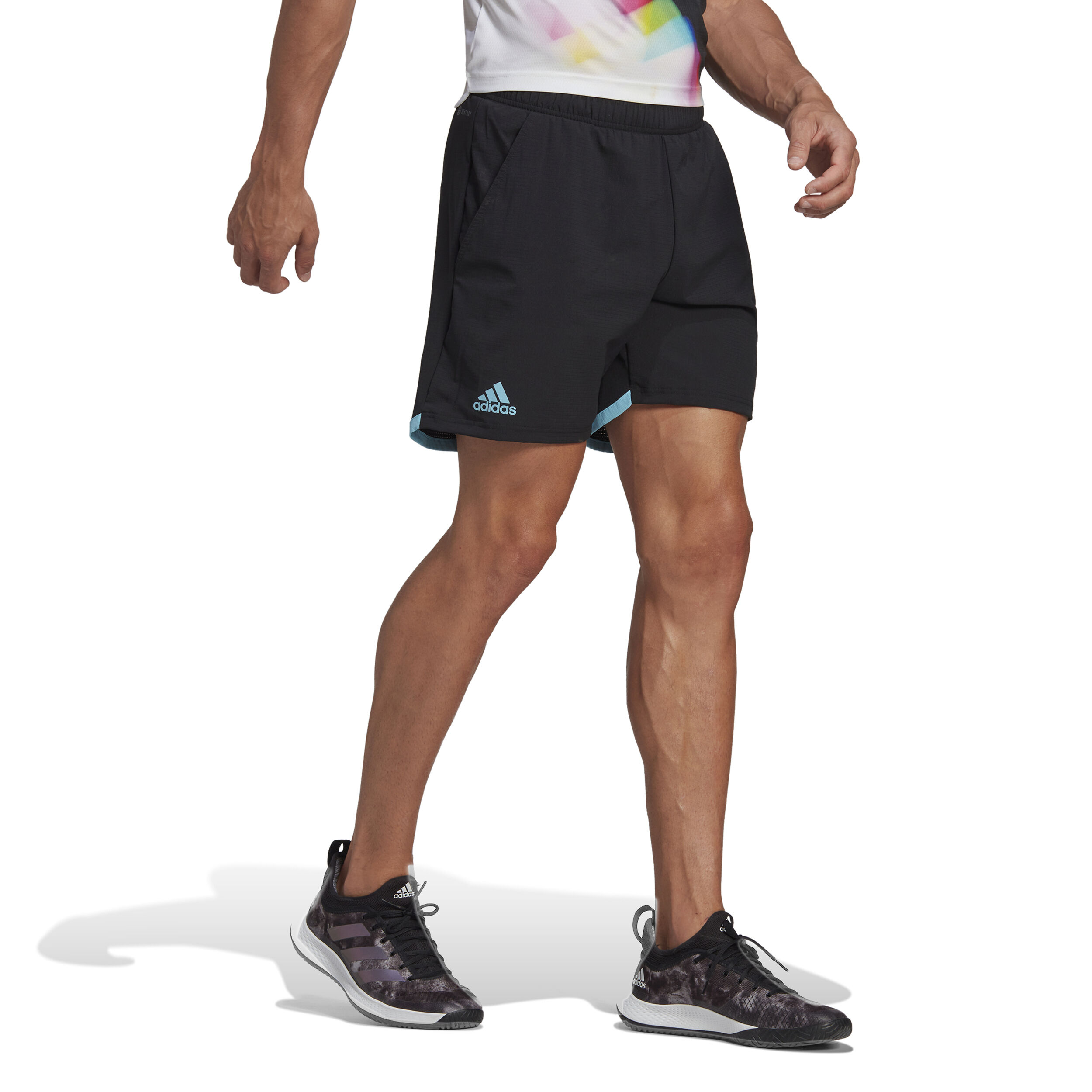 Shorts adidas herren hot sale