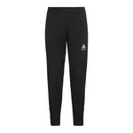 Odlo Clothing Odlo Zeroweight Running Pants Men-Black