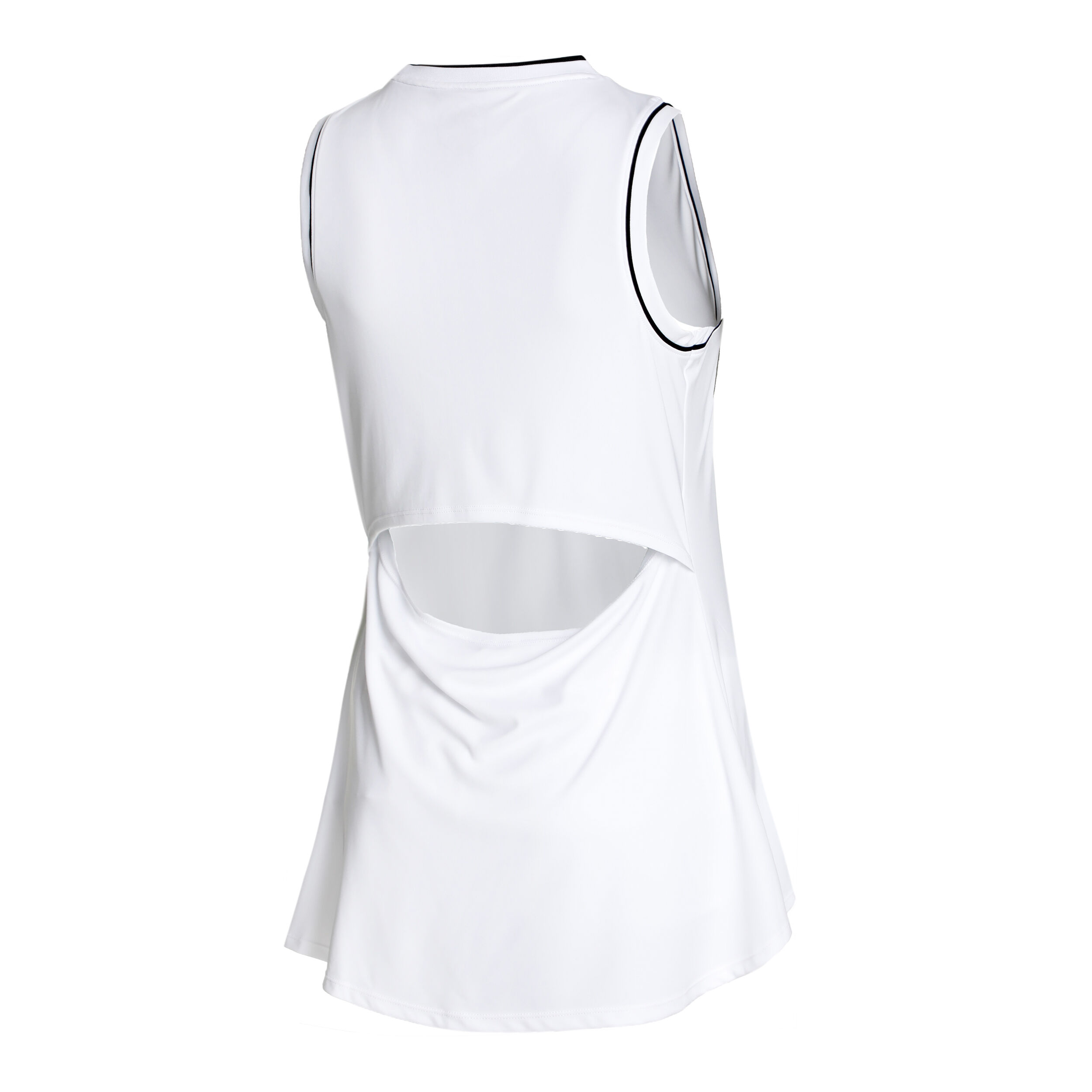 Asics tennis dresses blanche best sale