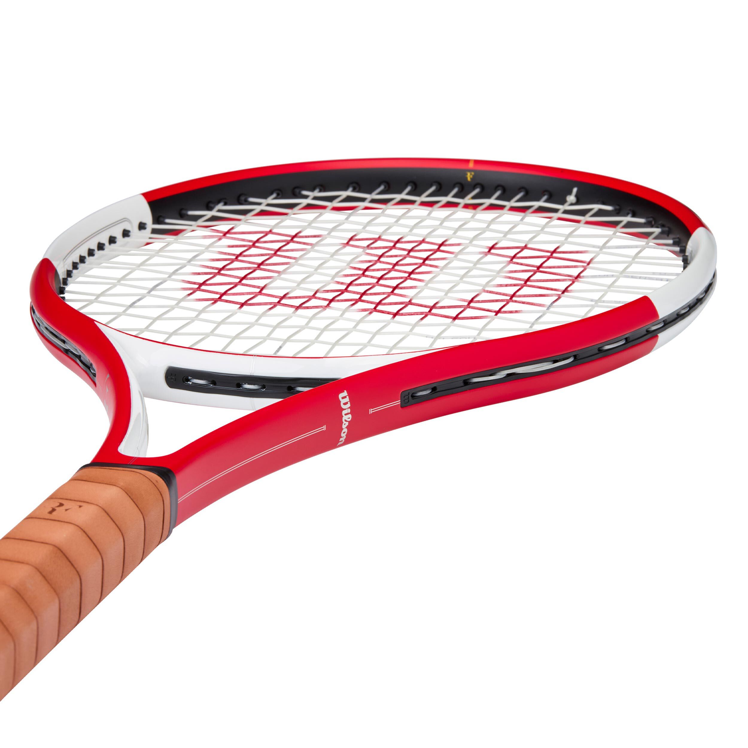 【値下げ可】Wilson RF 01 PRO CLASSIC G2 Buy Wilson RF 01 Pro Classic online | Tennis Point COM