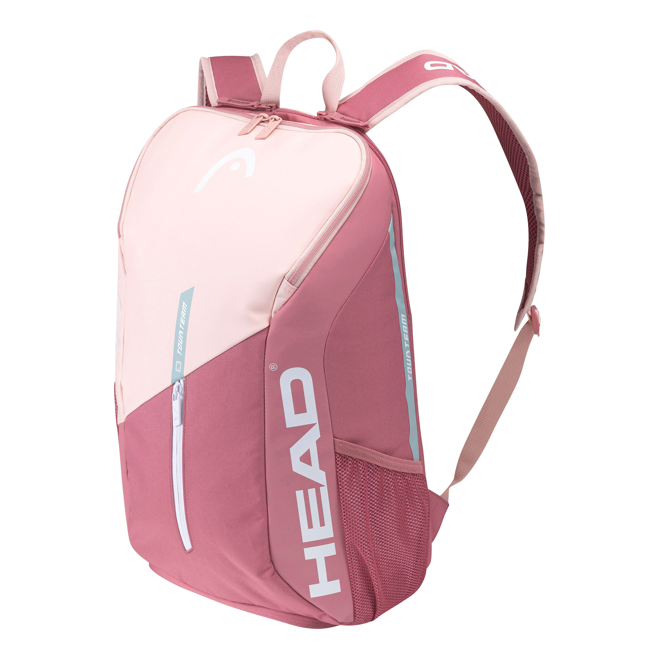 Head tour on sale team backpack pink