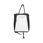 Bullpadel Bullpadel Padel Racket Bag-Cream