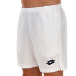 Lotto Shorts Lotto SQUADRA IV SHORT7 Shorts Men - white