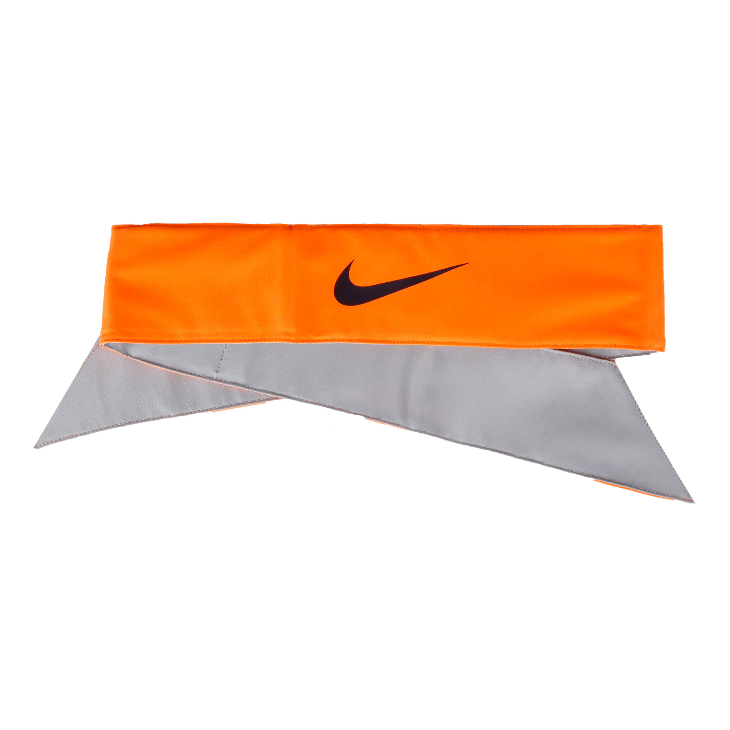 Orange headband nike hot sale