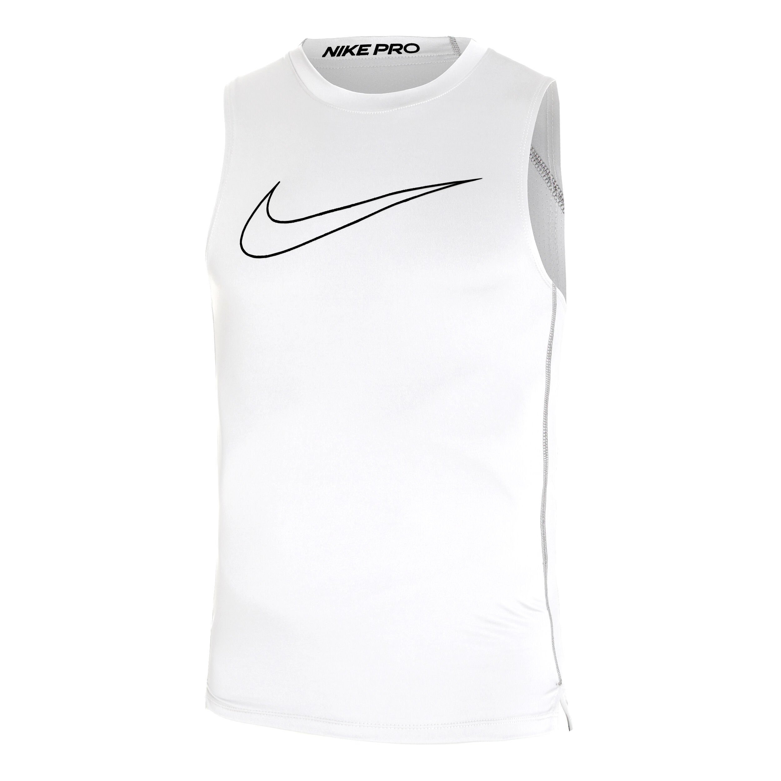 Nike pro tank mens store