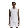 Court Tank Tank top Men-white