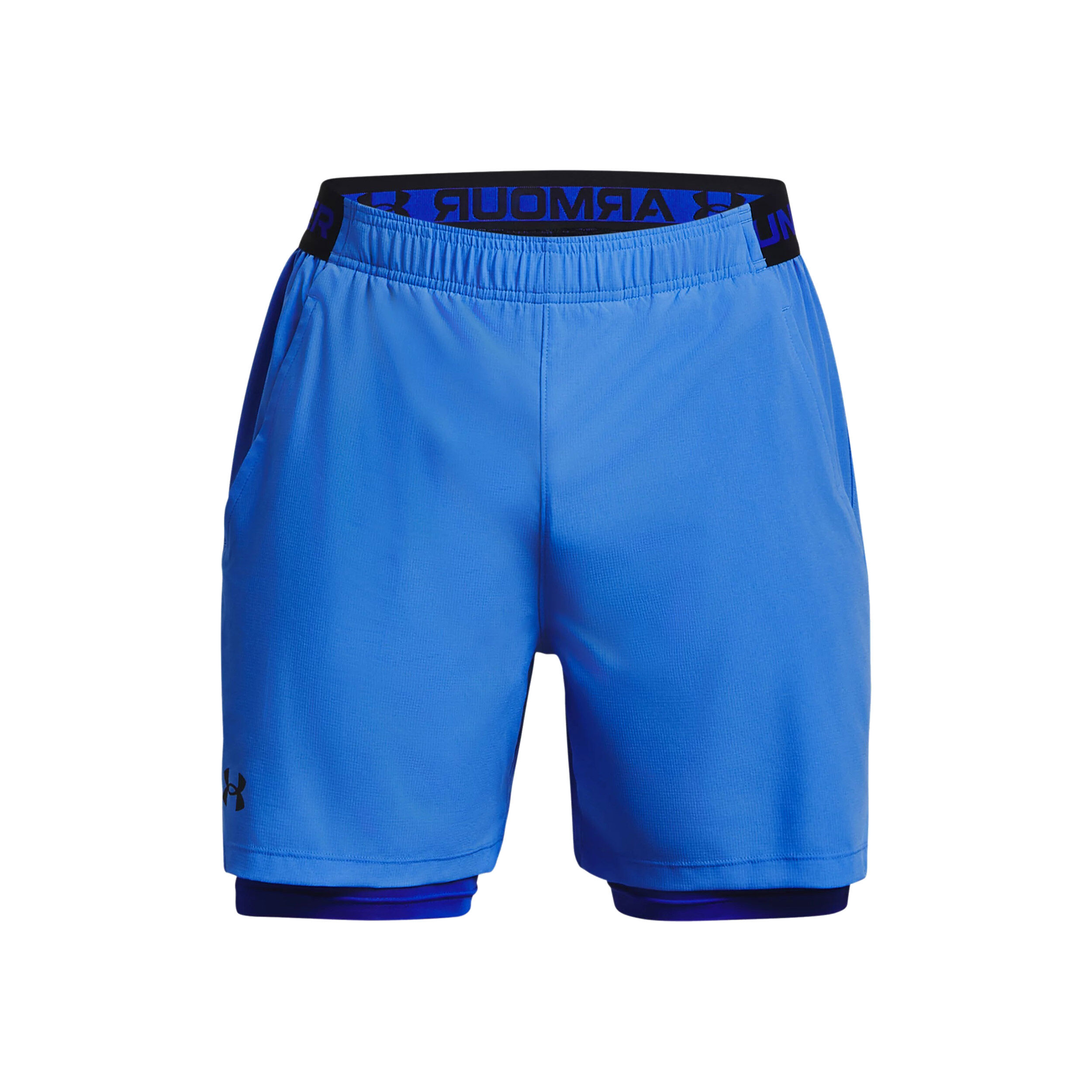 Under armour heatgear mirage 8 online inch running shorts