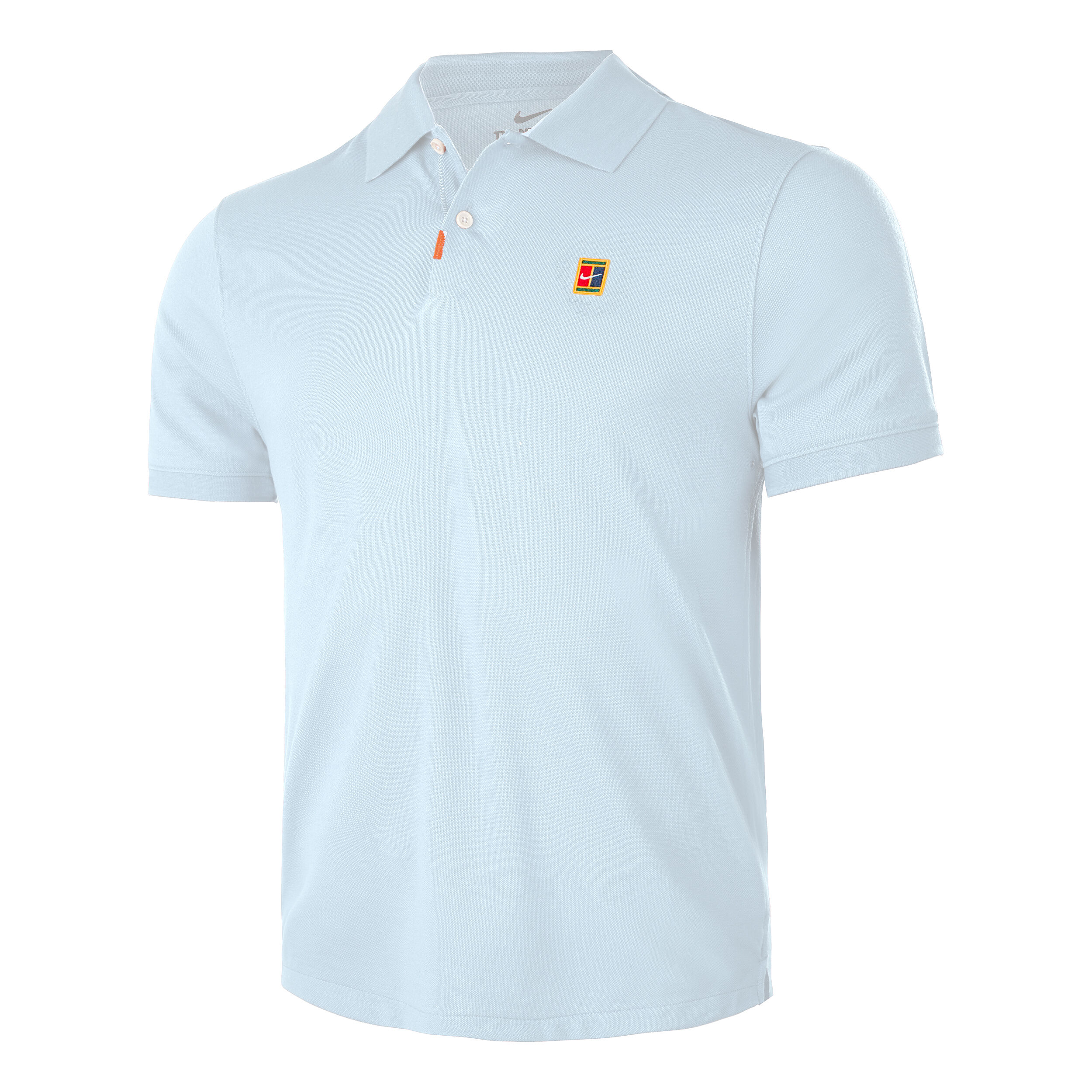 Nike heritage polo shop shirt