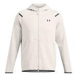 Under Armour Clothing Under Armour Unstoppable Training jacket Men - white, 