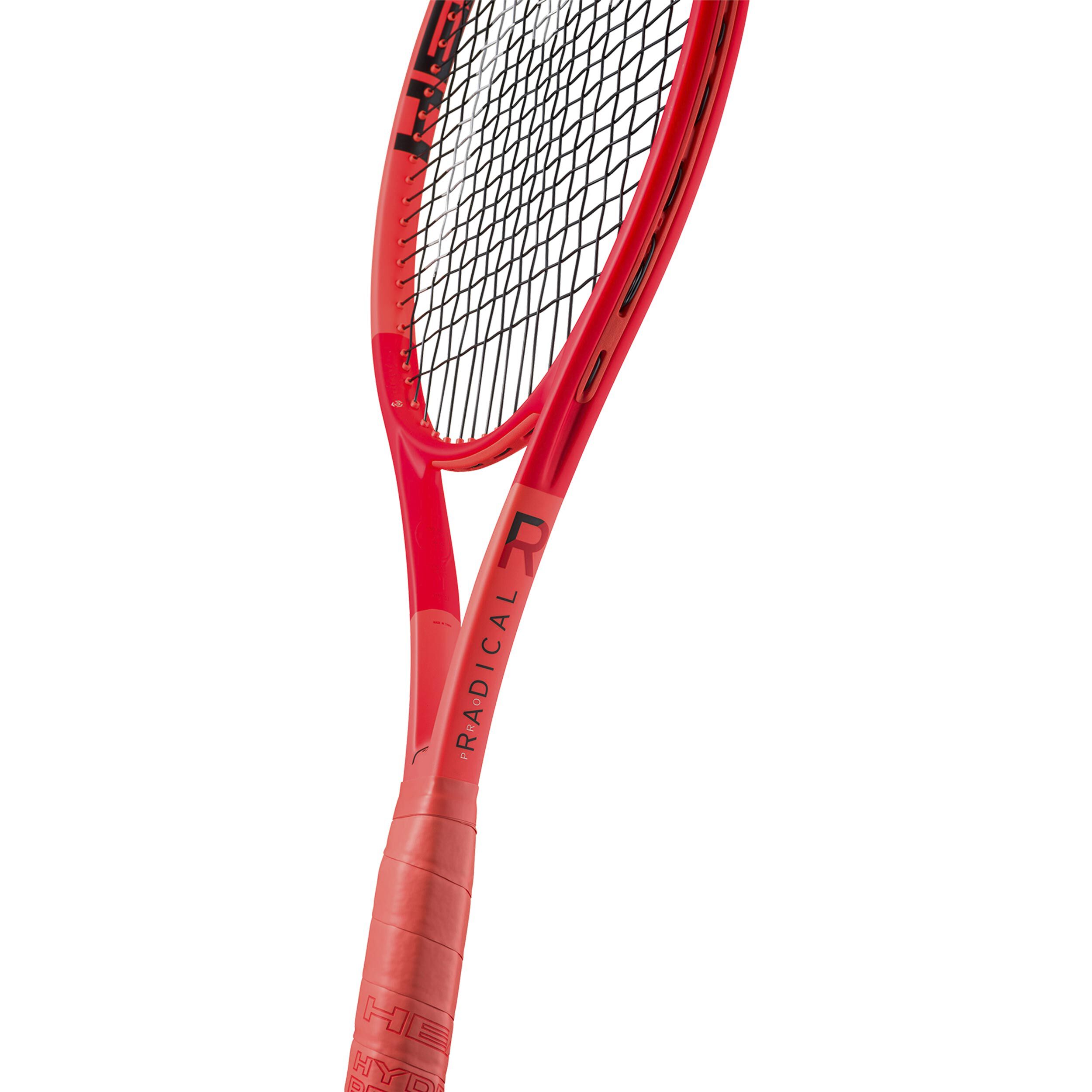 2025-25 秋冬新作  online 2025 Pro Radical HEAD Buy | COM Point Tennis ラケット(硬式用)