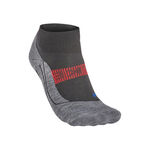 Falke Clothing Falke RU4 Endurance Cool Short Running socks Men-khaki, grey