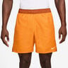 Court Victory Dri-Fit 7in Aop Shorts Men - orange, orange