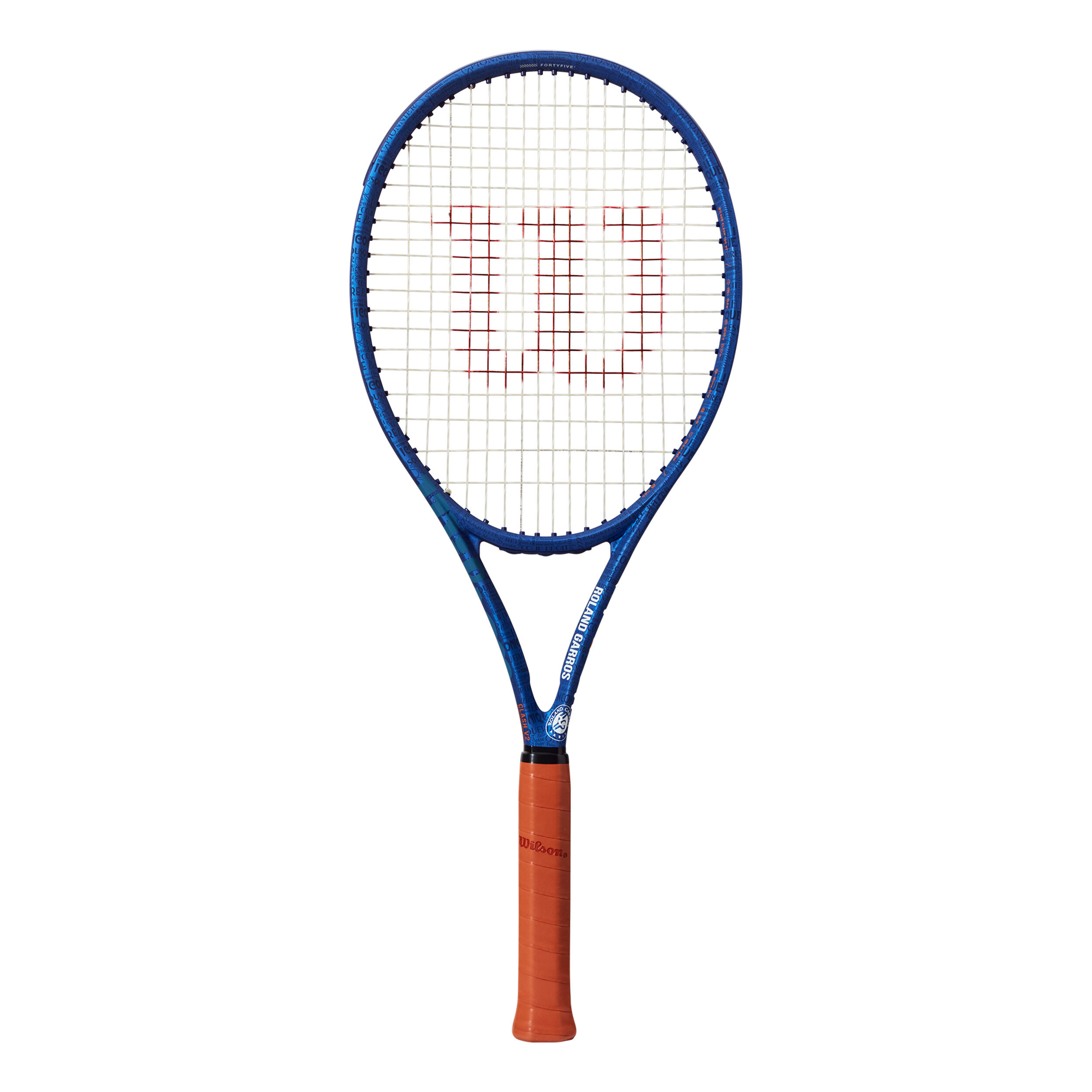 Wilson Clash 100 V2.0 RG 2022 | Tennis-Point