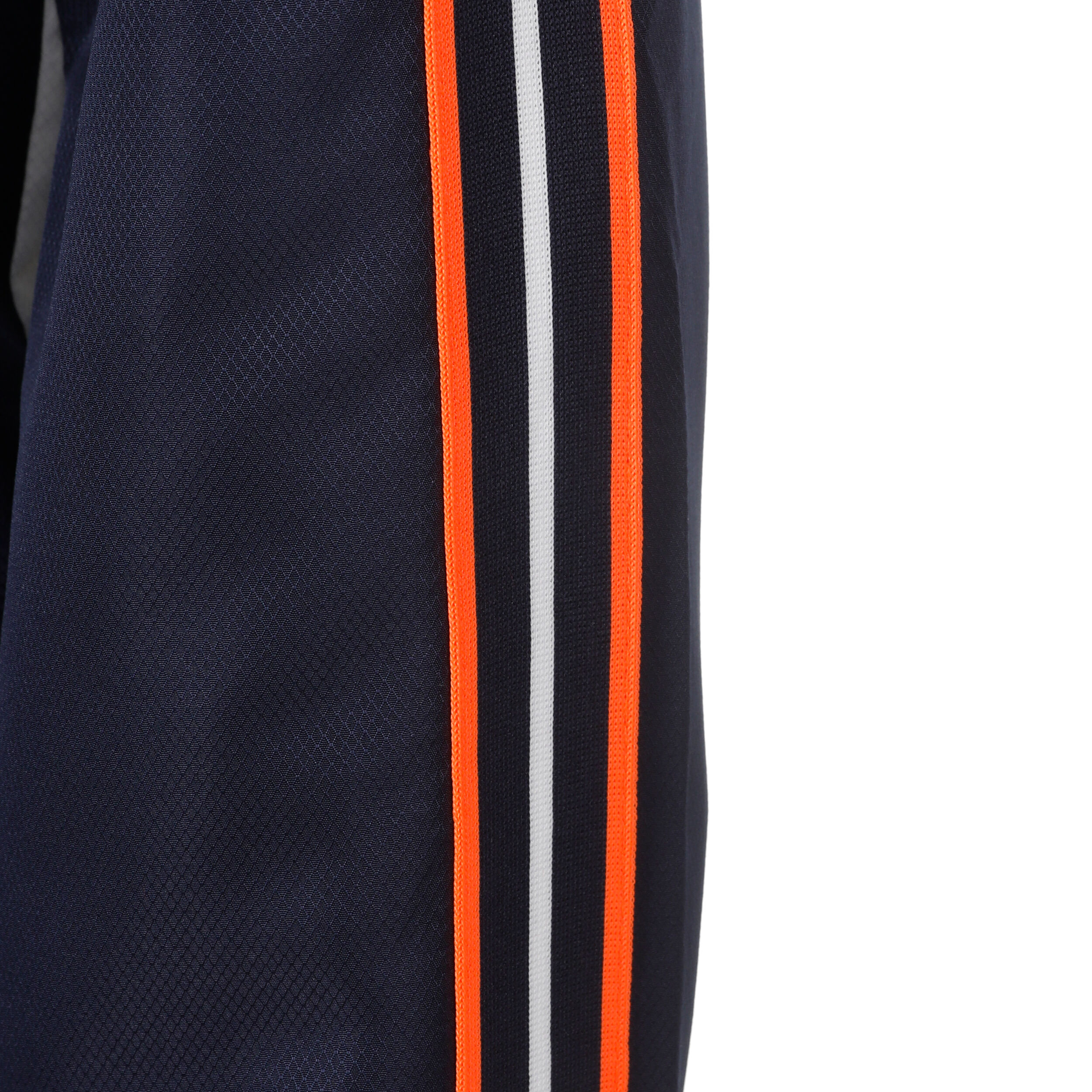 Buy Sergio Tacchini Lista Tracksuit Men Dark Blue Orange online