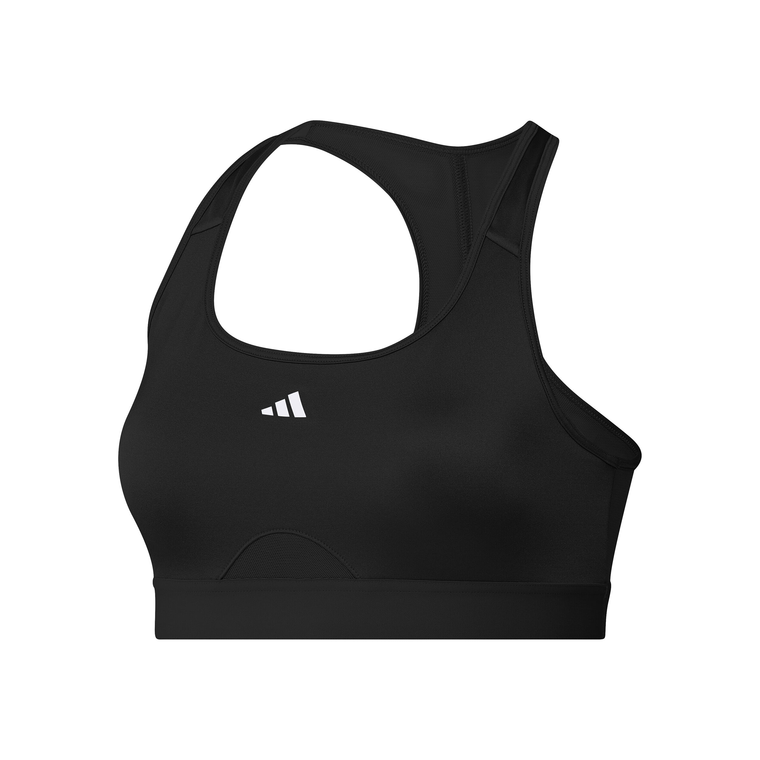 Adidas shop climalite bra