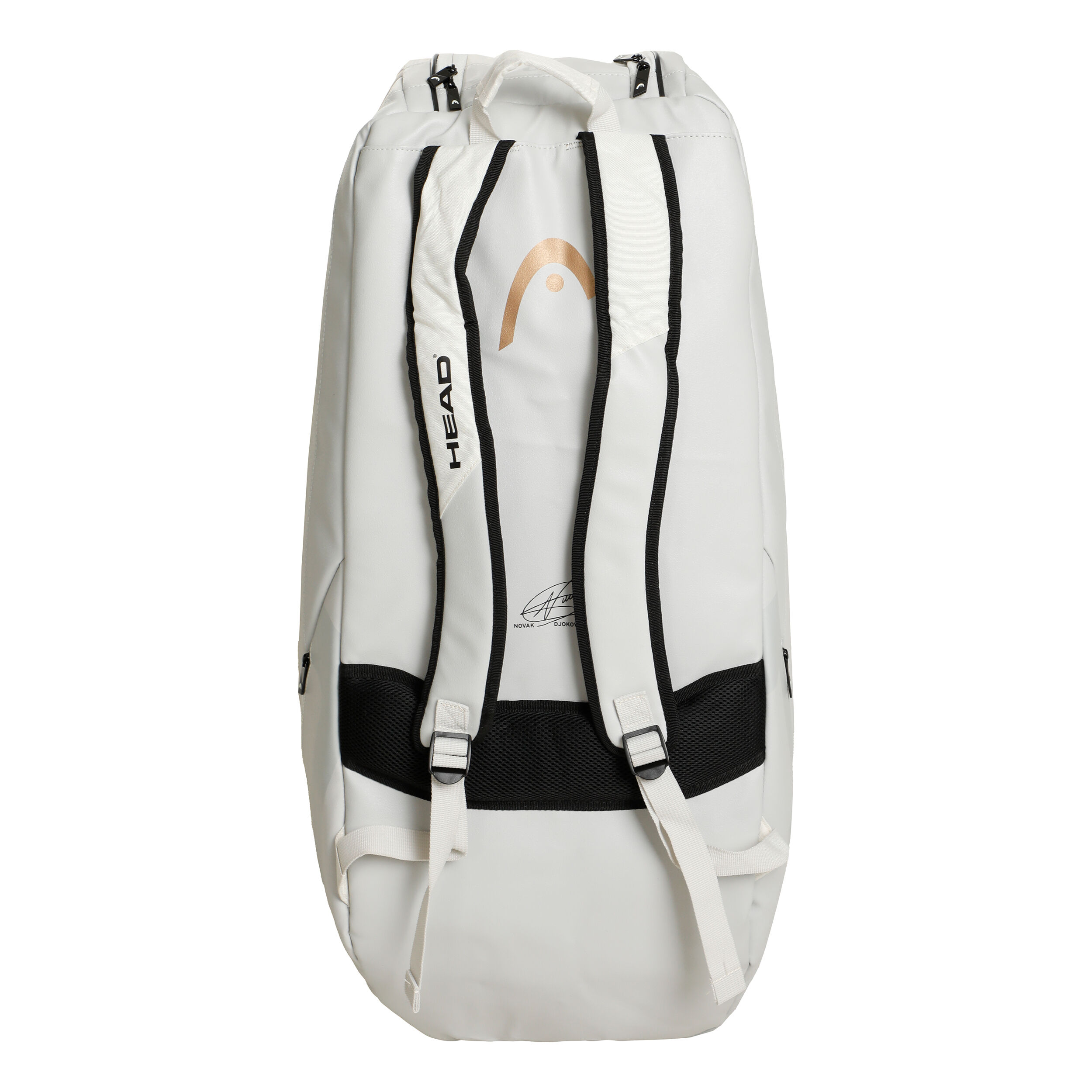 Head backpack deals tennis bag