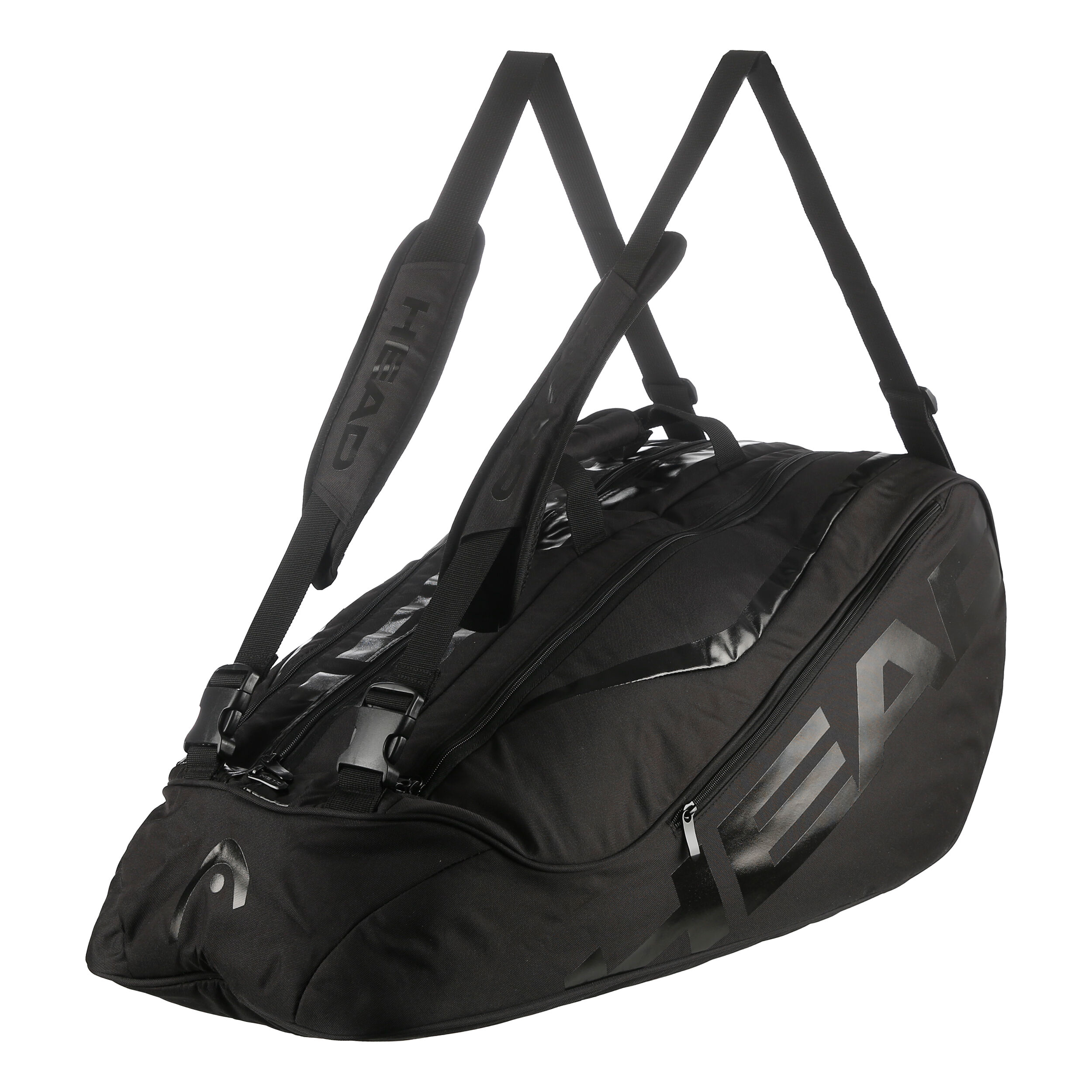 Buy HEAD Team 12R Monstercombi Racket Bag Special Edition