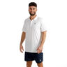 Crew 2.0 Polo Men-white